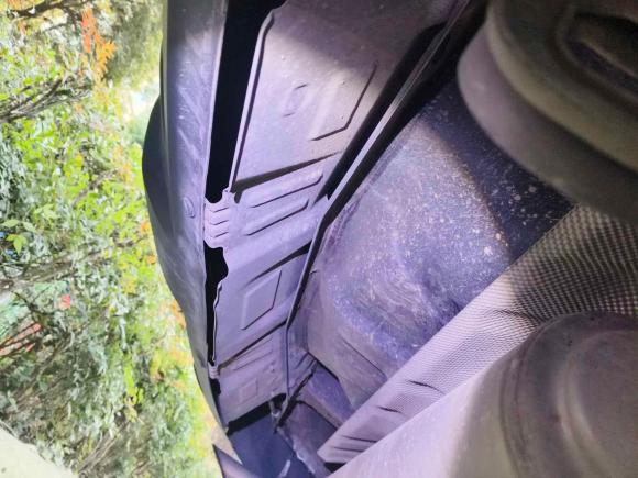 [成都·川A] 二手日产奇骏2014款 2.0L CVT舒适版 2WD