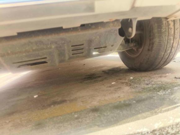 [广州·粤A] 二手长城风骏52020款 2.0T柴油两驱精英型大双排国VI GW4D20M