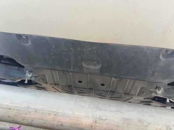 [佛山·粤A] 二手极氪极氪X2025款 四座后驱魔方版