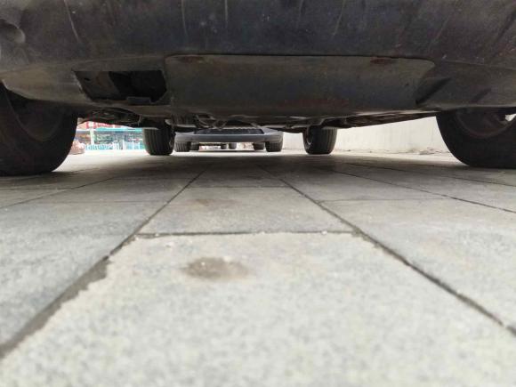 [济南·鲁A] 二手起亚狮跑2013款 2.0L 自动两驱版GL