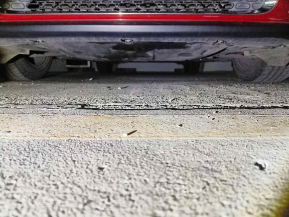 [西安·陕A] 二手MINIMINI2018款 1.5T COOPER 经典派