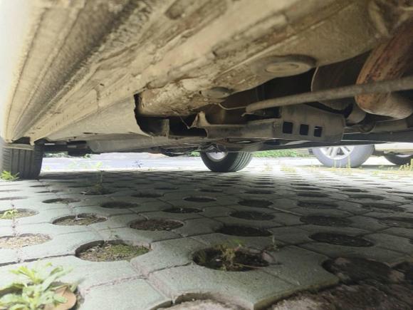 [合肥·皖A] 二手大众Polo2011款 1.6L 自动致尚版