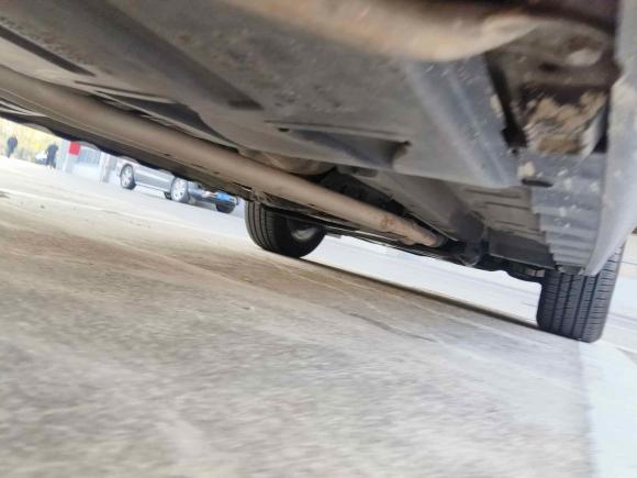 [上海·沪G] 二手宝马宝马X32008款 xDrive25i领先型