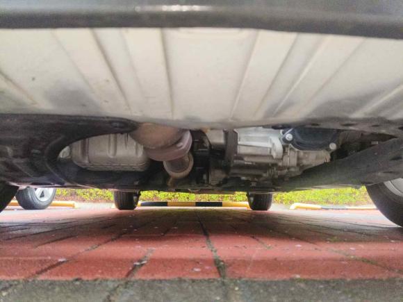 [苏州·豫N] 二手别克英朗2021款 改款 典范 1.5L 自动精英型