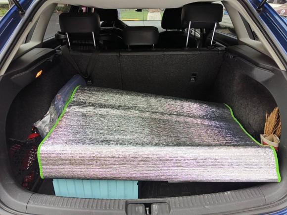 [常州·苏D] 二手大众朗行2013款 1.6L 自动舒适型