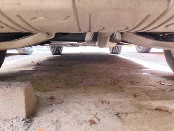 [上海·沪C] 二手奔驰奔驰GLA2017款 GLA 200 动感型