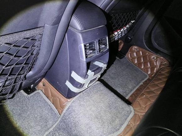 [成都·川A] 二手DSDS 5LS2014款 1.6T 豪华版THP160