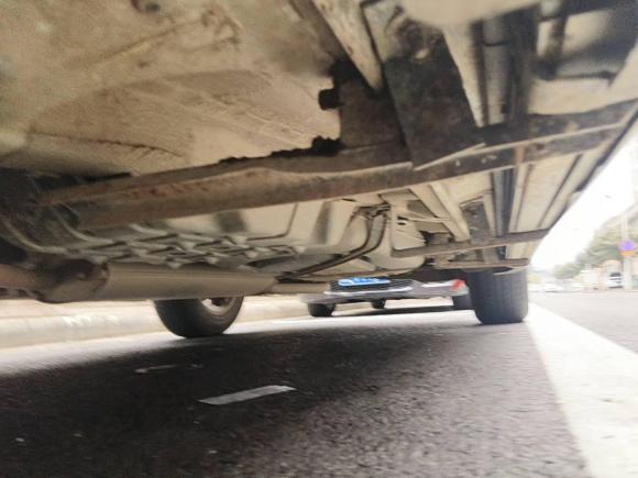 [湖州·浙E] 二手长安长安CS752014款 1.8T 自动尊贵型 国IV