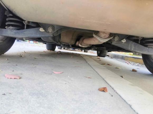 [上海·皖A] 二手现代途胜2018款 1.6T 双离合两驱15周年特别版