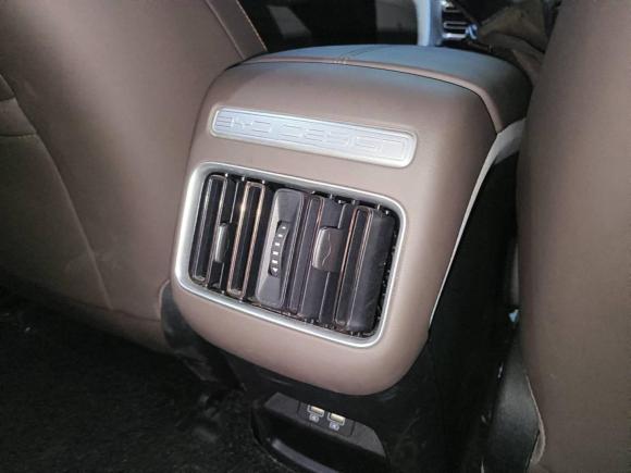 [广州·粤A] 二手比亚迪宋Pro新能源2022款 DM-i 110km 旗舰型Pro