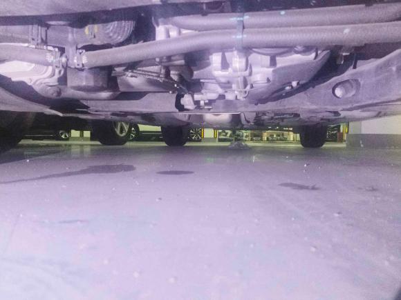 [深圳·粤T] 二手别克威朗2023款 Pro 乐享版