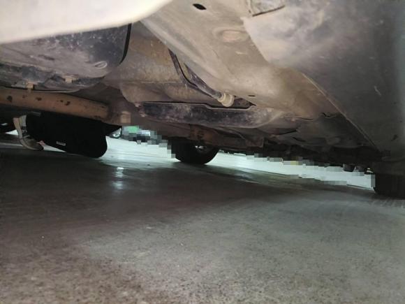 [武汉·鄂A] 二手Jeep自由光2016款 2.4L 领先版