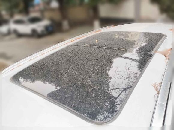 [南京·苏A] 二手AITO 问界问界M72024款 1.5T 后驱Plus版 5座