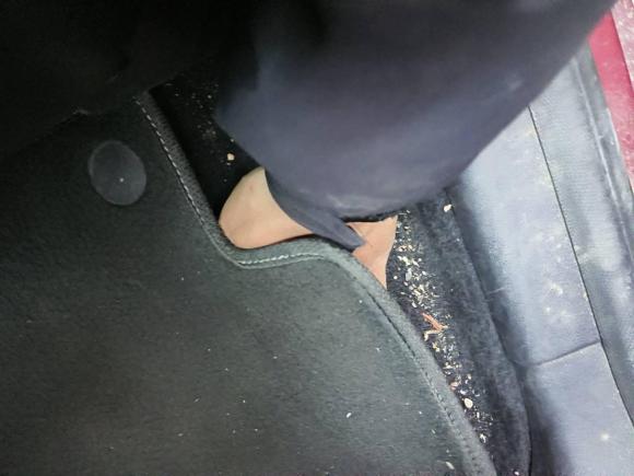 [常州·苏D] 二手雷诺风朗2015款 2.0L 时尚版