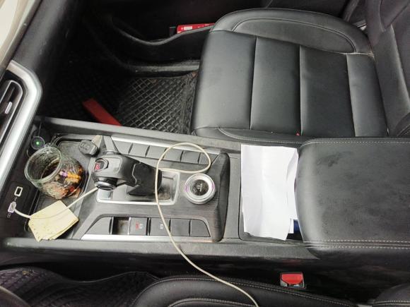 [杭州·川X] 二手长城炮2023款 2.0T商用版自动柴油两驱精英型长箱GW4D20M