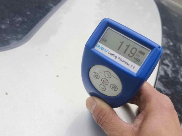 [广州·粤A] 二手荣威荣威i6新能源2017款 45T 混动互联智享版