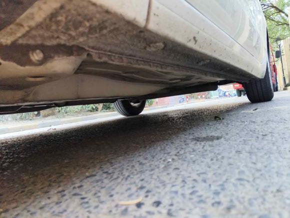 [南通·苏F] 二手别克英朗2017款 15N 自动进取型