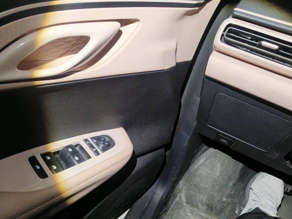 [上海·沪A] 二手比亚迪海鸥2023款 自由版