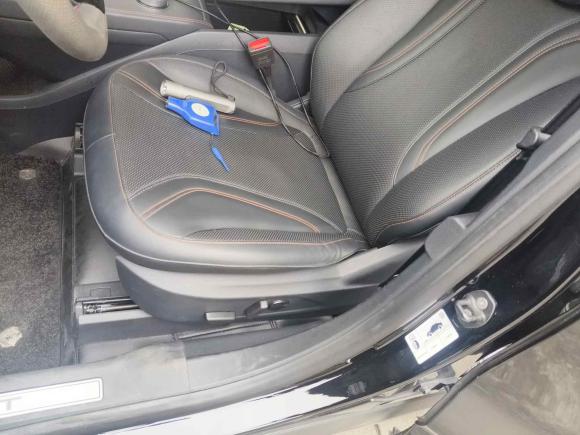 [广州·粤A] 二手福特福特电马2021款 GT