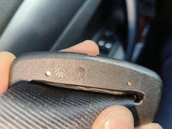 [西安·陕A] 二手DSDS 5LS2014款 1.8L 雅致版VTi140