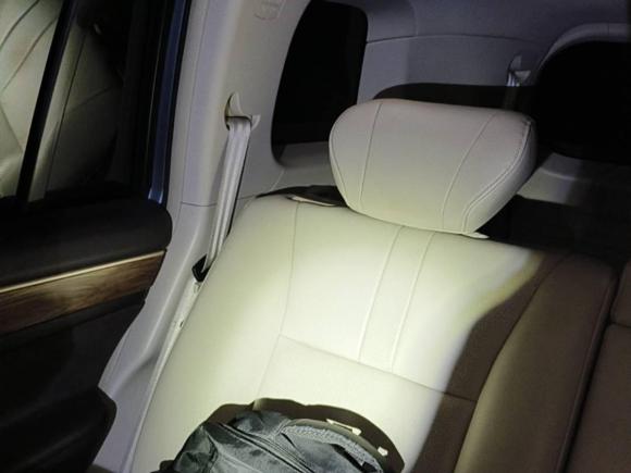 [成都·川A] 二手广汽传祺传祺GS82017款 320T 四驱豪华智联版（七座）