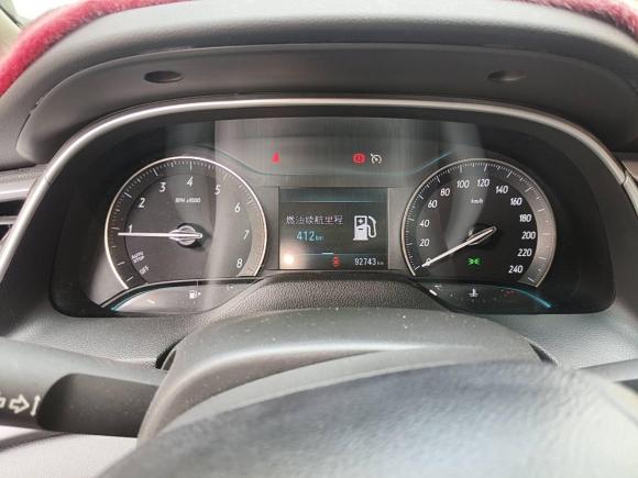 [嘉兴·浙F] 二手别克英朗2018款 18T 自动精英型