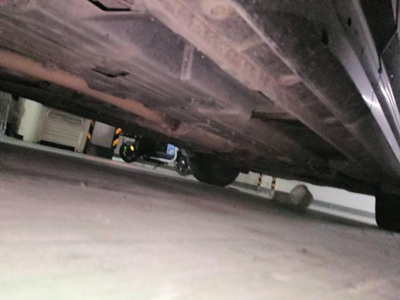 [杭州·浙A] 二手魏牌魏牌 VV72017款 2.0T 旗舰型