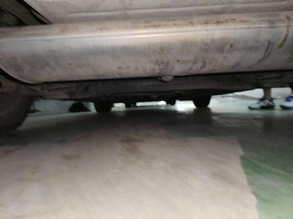 [西安·陕A] 二手观致观致32021款 3S 三厢 1.5T CVT领先型