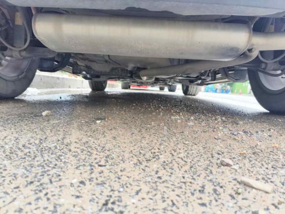 [杭州·浙A] 二手别克昂科拉2016款 18T 自动两驱都市领先型