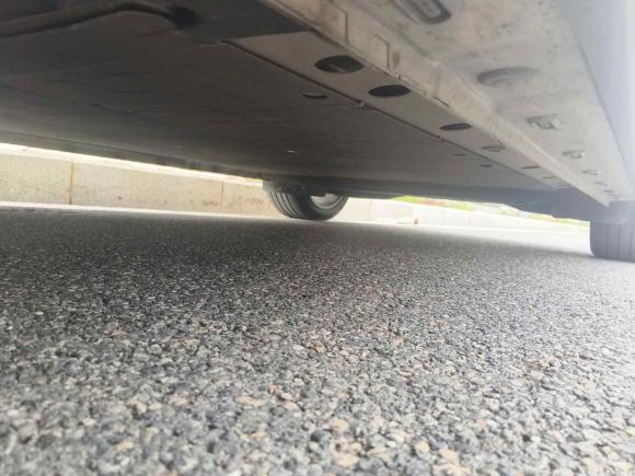 [武汉·鄂A] 二手智己汽车智己LS62023款 Max 标准版