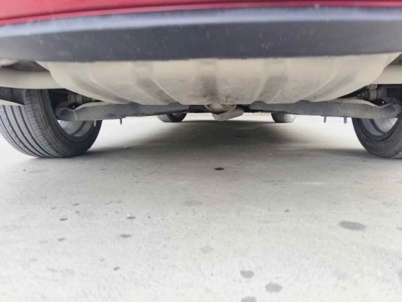 [上海·沪E] 二手马自达阿特兹2020款 2.5L 蓝天运动版