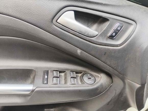 [义乌·浙G] 二手福特翼虎2015款 1.5L GTDi 两驱舒适型