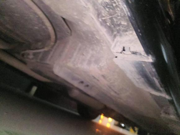 [杭州·浙A] 二手丰田凯美瑞2008款 240G 豪华版