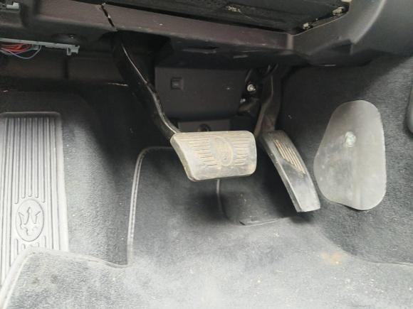 [杭州·浙A] 二手玛莎拉蒂Ghibli2014款 3.0T 标准版