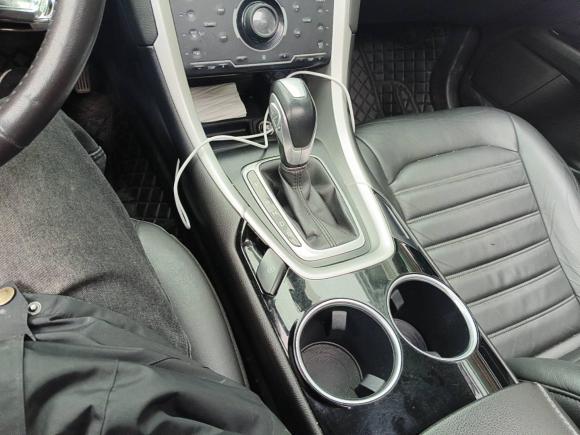 [苏州·苏E] 二手福特蒙迪欧2013款 1.5L GTDi180时尚型