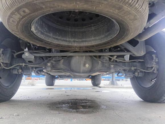 [杭州·浙A] 二手长城炮2023款 2.0T乘用版自动汽油两驱舒适型GW4C20B