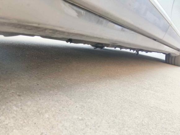 [上海·沪J] 二手福特金牛座2015款 EcoBoost 245 豪华型