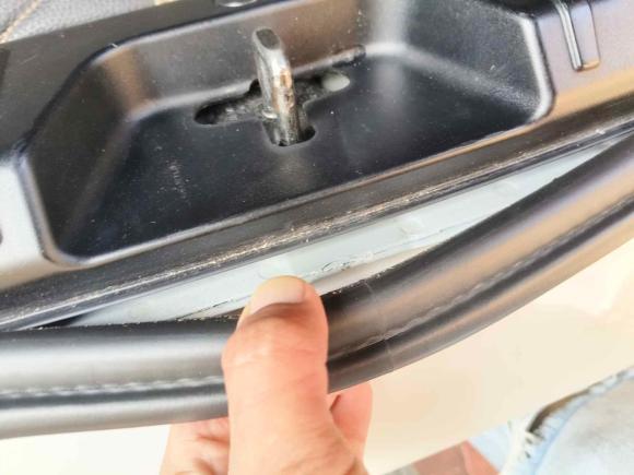 [广州·粤A] 二手宝马宝马5系2014款 525Li 豪华设计套装