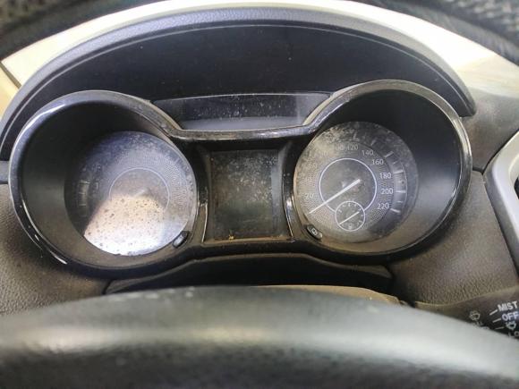 [宁波·浙B] 二手驭胜驭胜S3502013款 2.4T 手动两驱柴油豪华版5座