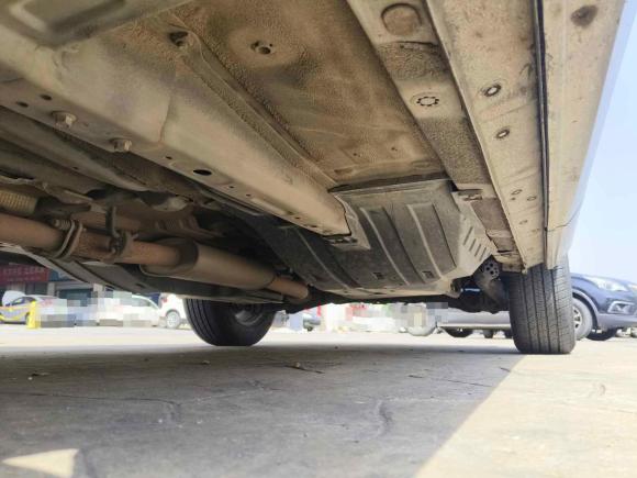 [芜湖·皖B] 二手哈弗哈弗H6 Coupe2016款 蓝标 1.5T 自动两驱都市型