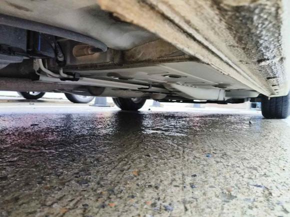 [济南·鲁A] 二手别克英朗2015款 15N 手动进取型