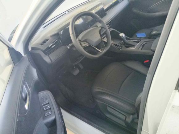 [上海·苏U] 二手荣威荣威i52023款 1.5L CVT尊荣版