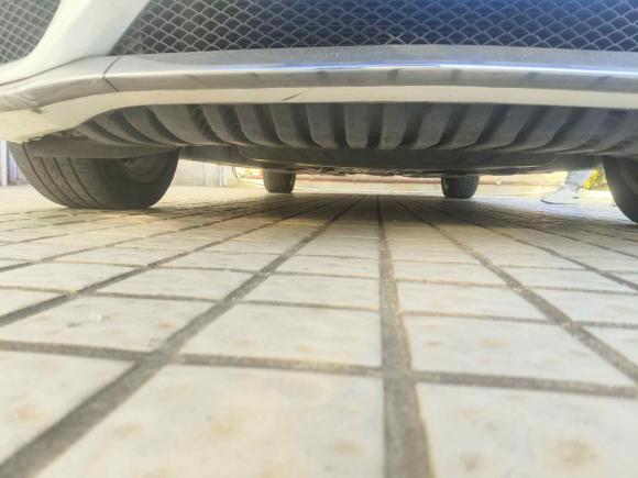 [上海·沪D] 二手奔驰奔驰C级2018款 C 200 L 运动版