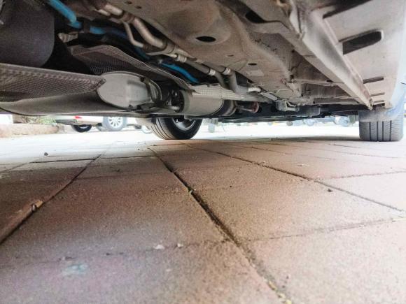 [济南·鲁A] 二手吉利汽车嘉际2019款 1.5TD MHEV DCT耀享型