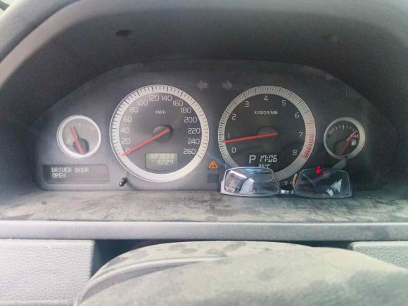 [上海·苏F] 二手沃尔沃沃尔沃XC902012款 改款 2.5T 豪华版