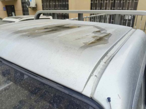 [嘉兴·浙F] 二手长安凯程长安神骐T302021款 1.6L舒适型单排3.3米标准车DAM16KR