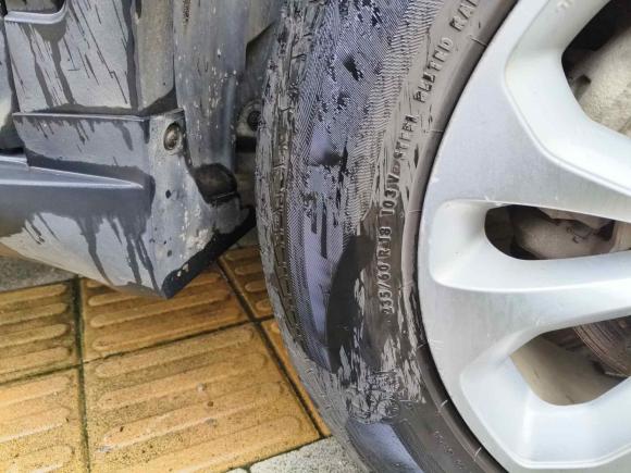 [合肥·皖A] 二手起亚索兰托2013款 2.4L 7座汽油豪华版