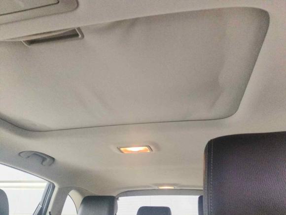 [佛山·粤Y] 二手雪佛兰科帕奇2015款 2.4L 两驱城市版 7座