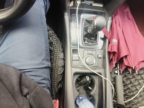 [嘉兴·浙F] 二手马自达马自达3 昂克赛拉2017款 三厢 1.5L 自动豪华型 国V