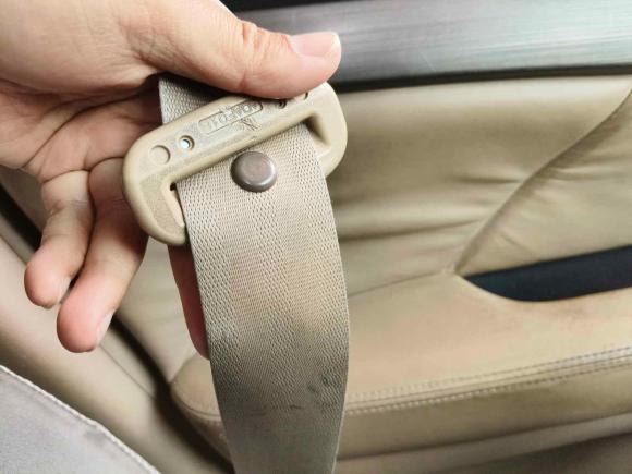 [南通·苏F] 二手本田奥德赛2007款 2.4L 舒适版